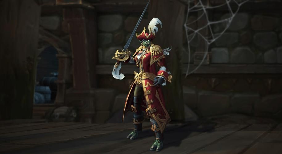 魔兽世界正式服,魔兽世界