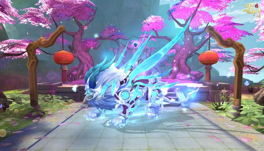 蜀门online坐骑，蜀门online百花武器