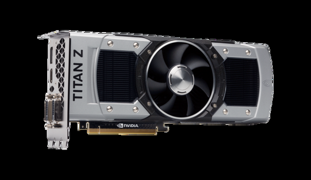 gtxtitanz相当于，gtx titan z参数