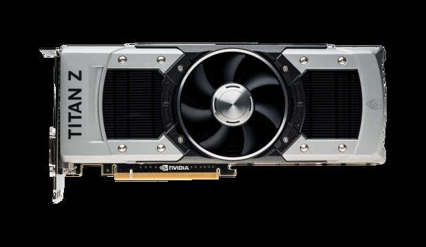 gtxtitanz相当于，gtx titan z参数