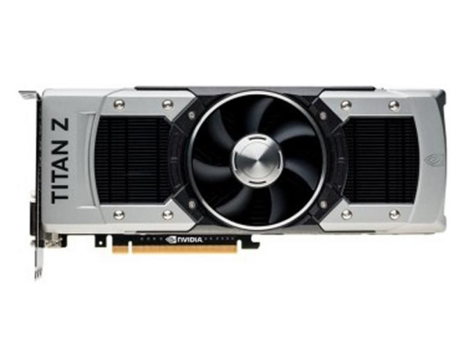 gtxtitanz相当于，gtx titan z参数
