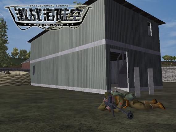 激战海陆空2，激战海陆空美服