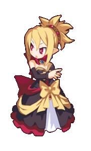 魔界战记2职业出现条件，魔界战记2里世界条件