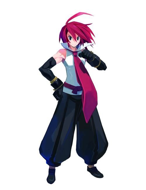 魔界战记2职业出现条件，魔界战记2里世界条件