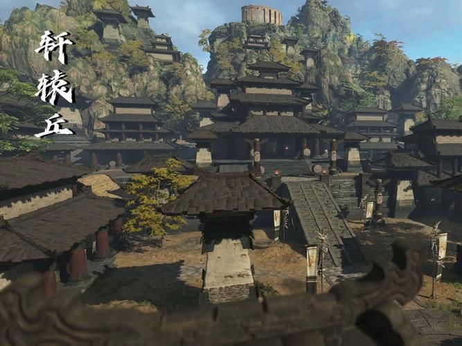 古剑奇谭好玩吗,和轩辕剑比，古剑奇谭不好玩