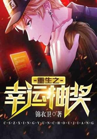 幸运抽奖系统小说，幸运抽奖系统怎么做
