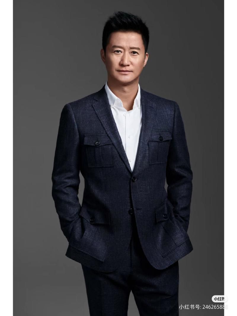 吴京的国籍是哪国，吴京的国籍是