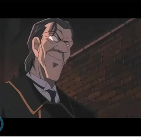 莫里亚蒂教授真实存在吗，莫里亚蒂教授mbti