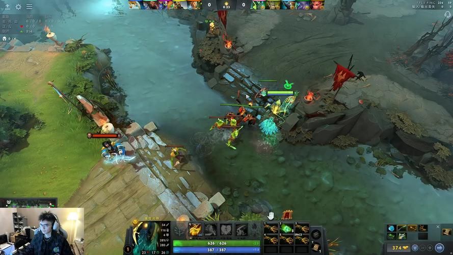 dota2rpg录像怎么下载，dota2rpg猎杀迷宫