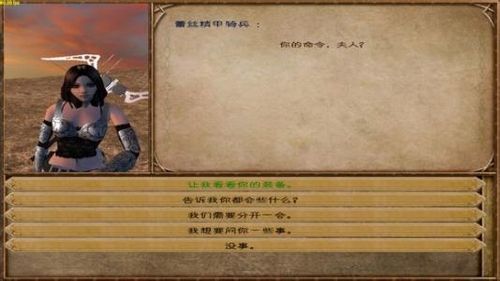 骑马与砍杀订婚舞会xo图片，骑马与砍杀订婚舞会可以娶几个老婆