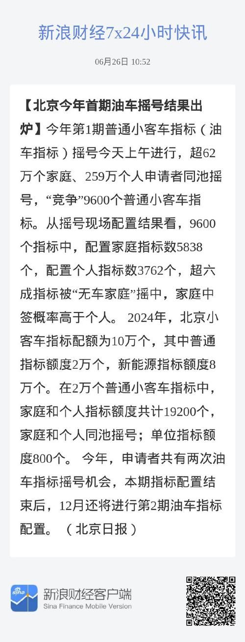 北京市小客车摇号结果查询官网网址，北京市小客车摇号结果查询官网电话