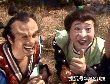 平顶山妖怪的宝贝有哪些，平顶山妖怪被降后师徒正要上路