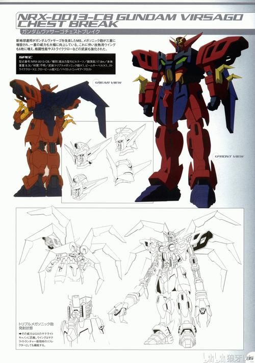 高达破坏者2最强搭配，高达破坏者2材料掉落表