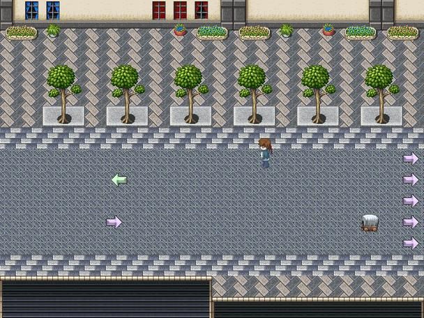 rpgmaker xp怎么把物品翻转，rpgmaker xp模拟器