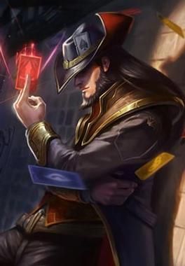 LOL卡牌大师，lol卡牌地底世界稀有吗