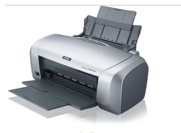 EPSON r230大墨量清洗，epsonR230打印机怎么清洗喷头