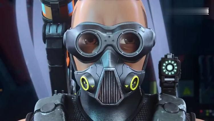 雷鸟特攻队机械师，雷鸟特攻队第三季中文版正片