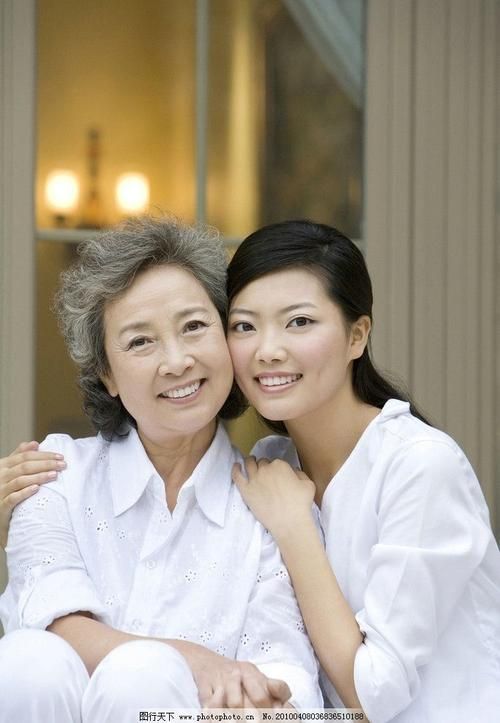 婆婆是什么称呼，魄魄是什么意思