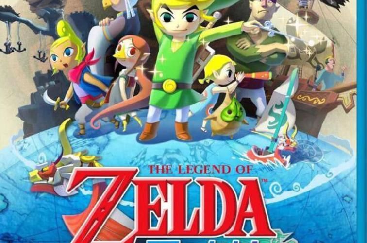 塞尔达传说 风之杖 攻略，塞尔达传说 风之杖 switch