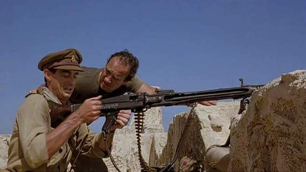 撒哈拉沙漠阻击战百度网盘下载，撒哈拉沙漠阻击战免费视频