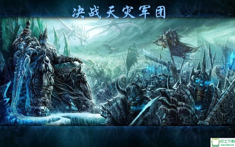 决战天灾军团觉醒,决战天灾军团畅玩版攻略