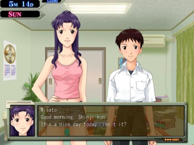 碇真嗣育成计划游戏，碇真嗣育成计划游戏资源