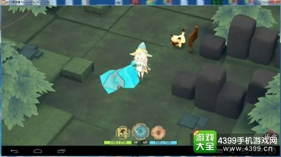 魔女之泉2猫咪攻略，魔女之泉2破解版内置菜单