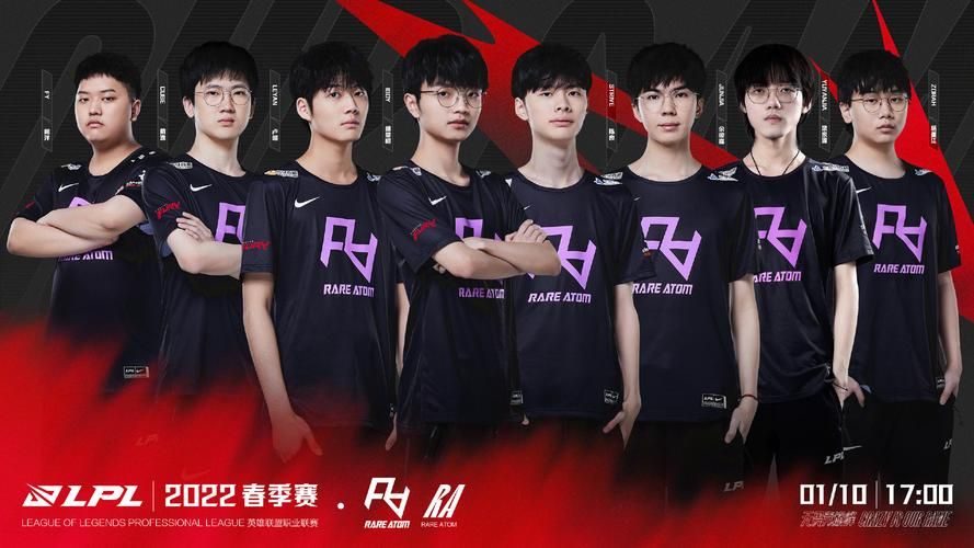 ra电子竞技俱乐部，lgd电子竞技俱乐部