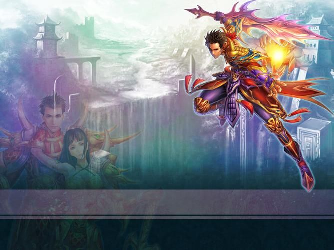 秦始皇online，秦始皇ol道士升级快吗