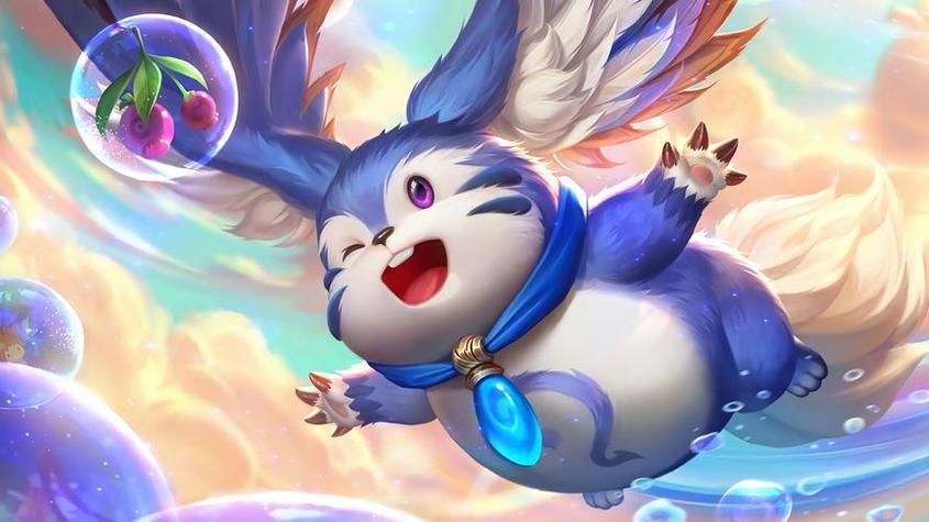 王者荣耀梦琪打法，王者荣耀梦琪人物资料