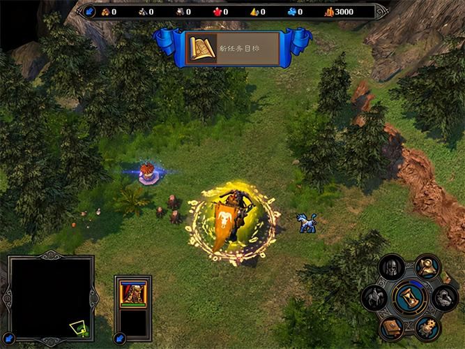 英雄无敌5攻略 欧尼拉,英雄无敌5攻略技巧