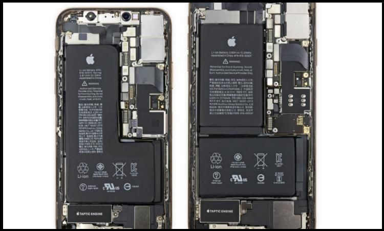 iphone6s电池容量80%正常吗，iphone6s电池容量100%耗电很快