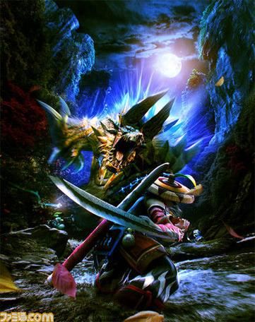 怪物猎人p3手机版下载，怪物猎人p3金手指