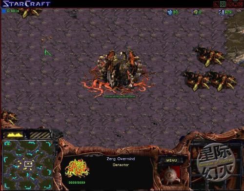 星际争霸7v1地图怎么选,星际争霸7v1地图下载