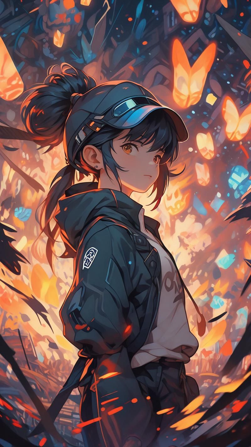 qq背景图片大全动漫,qq背景图片大全文字控个性网