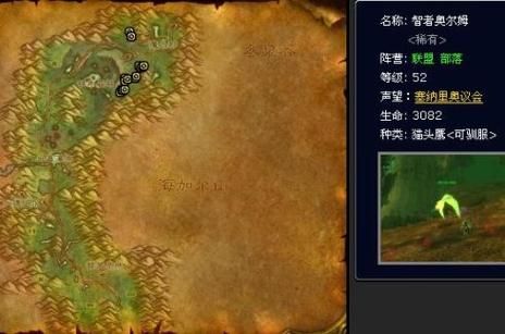智者奥尔姆多少级，智者奥尔姆 怀旧服怎么抓
