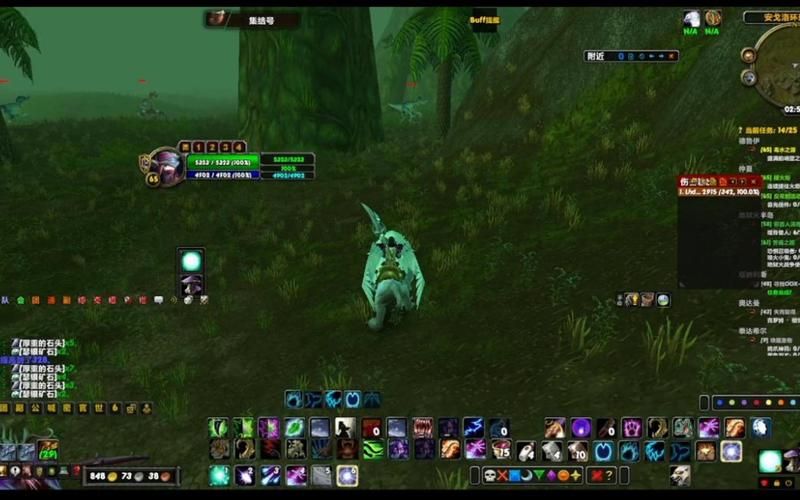 魔兽世界挖矿300-375攻略，魔兽世界采矿1到450怎么冲级