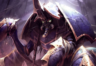 阿努布雷坎和阿努巴拉克，阿努布雷坎在哪个副本