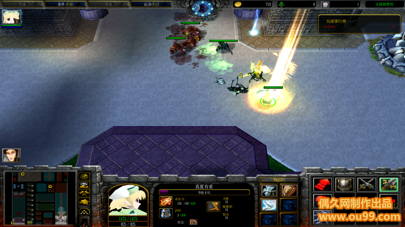 魔界复仇2.2终极转生，魔界复仇2.2攻略图文