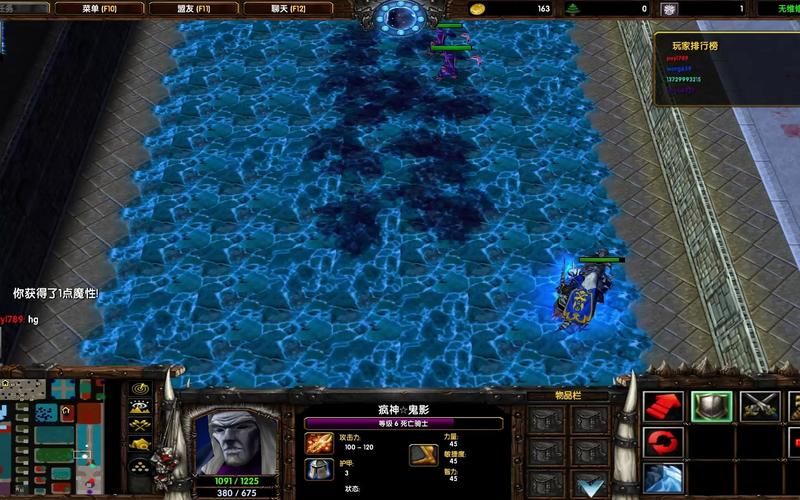 魔界复仇2.2终极转生，魔界复仇2.2攻略图文