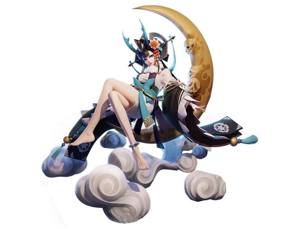 阴阳师阎魔皮肤,阴阳师阎魔速度是多少