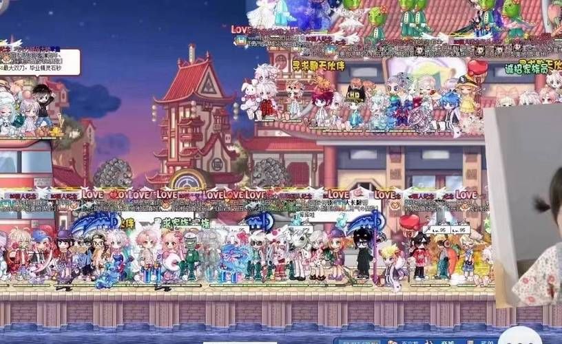 彩虹岛攻略网，彩虹岛攻略新手