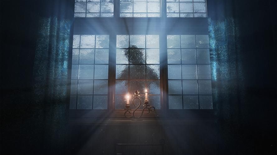 layers of fear
