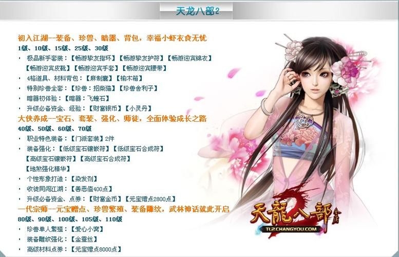 天龙八部畅游金卡送什么，天龙八部畅游金卡和财富卡哪个好