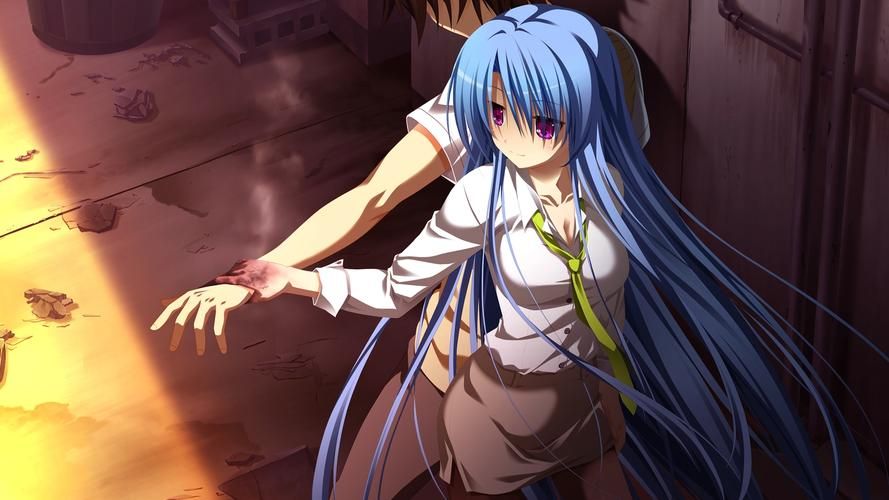 幻创的幻人全cg存档，幻创的幻人cg