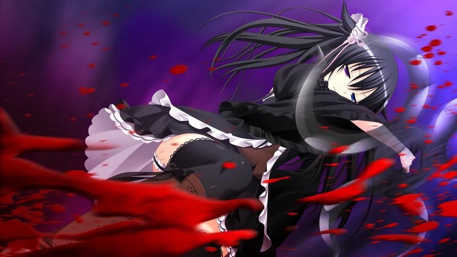 幻创的幻人全cg存档，幻创的幻人cg