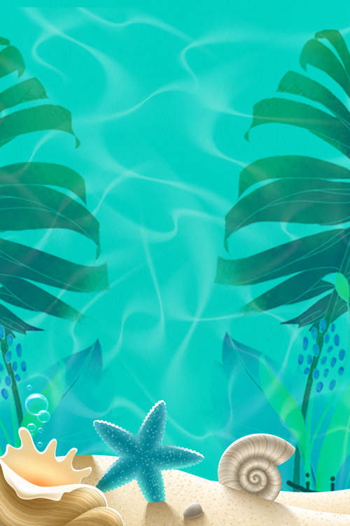 梦幻水族馆屏保场景，梦幻水族馆屏保动态壁纸