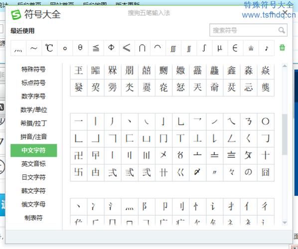 符号四个点怎么打，四个点怎么打的