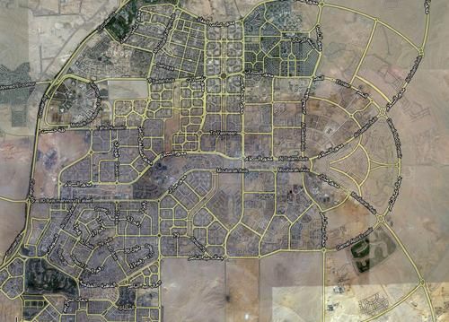 特大城市2012规划图，特大城市2012金钱秘籍