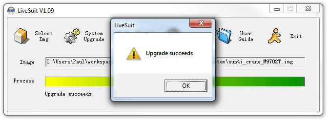 livesuit